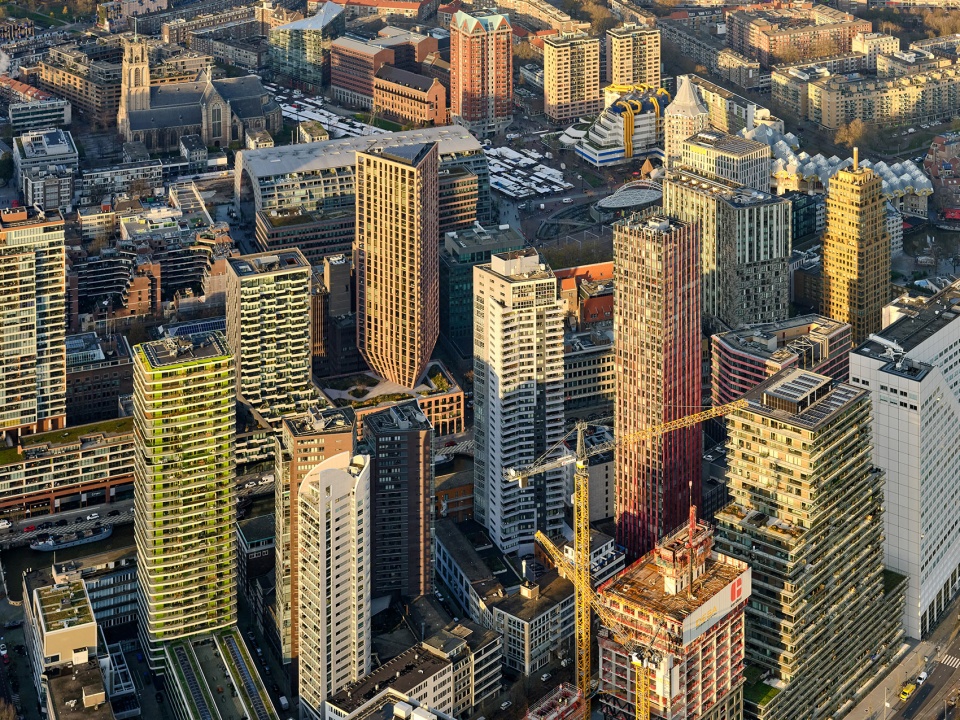 casanova by barcode architects