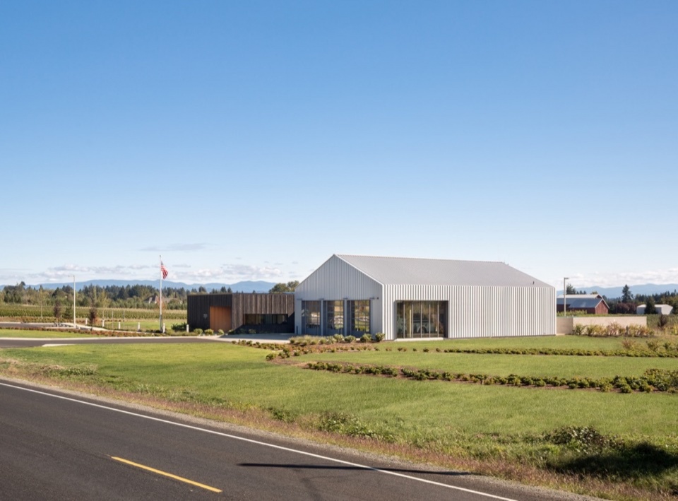 fire station 76 by hennebery eddy architects