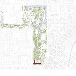 Realengo公园集市广场，巴西 / Carlos Zebulun + Helena Meireles Arquitetura + Juliana Ayako + Larissa Monteiro + messina｜rivas