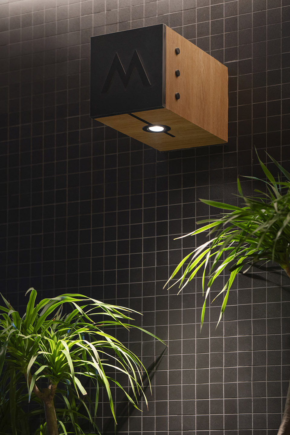 mstand coffee jinan store by within beyond studio