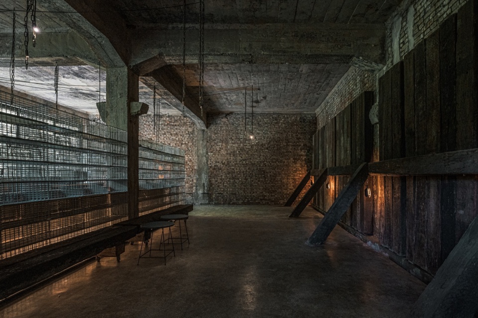 The Mineless Heritage by DIVOOE ZEIN ARCHITECTS 1042023