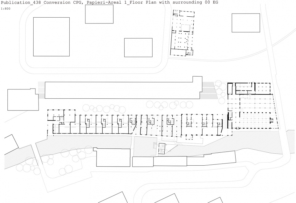 cpg pm 1 4 cham by boltshauser architekten