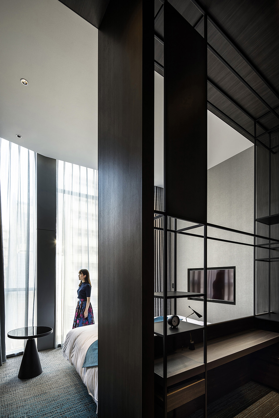 richmond hotel premier kyoto shijo by takenaka corporation
