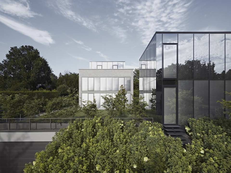 House E Thomas Herrmann Photography