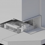 Flight咖啡店，深圳 / 753Studio