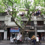 静安余姚路幼儿园分部，上海 / 刘宇扬建筑事务所