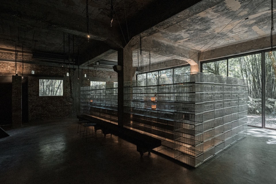 The Mineless Heritage by DIVOOE ZEIN ARCHITECTS 1042023