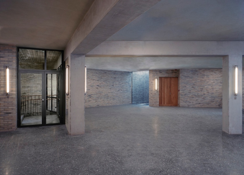 het steen antwerp by noaarchitecten