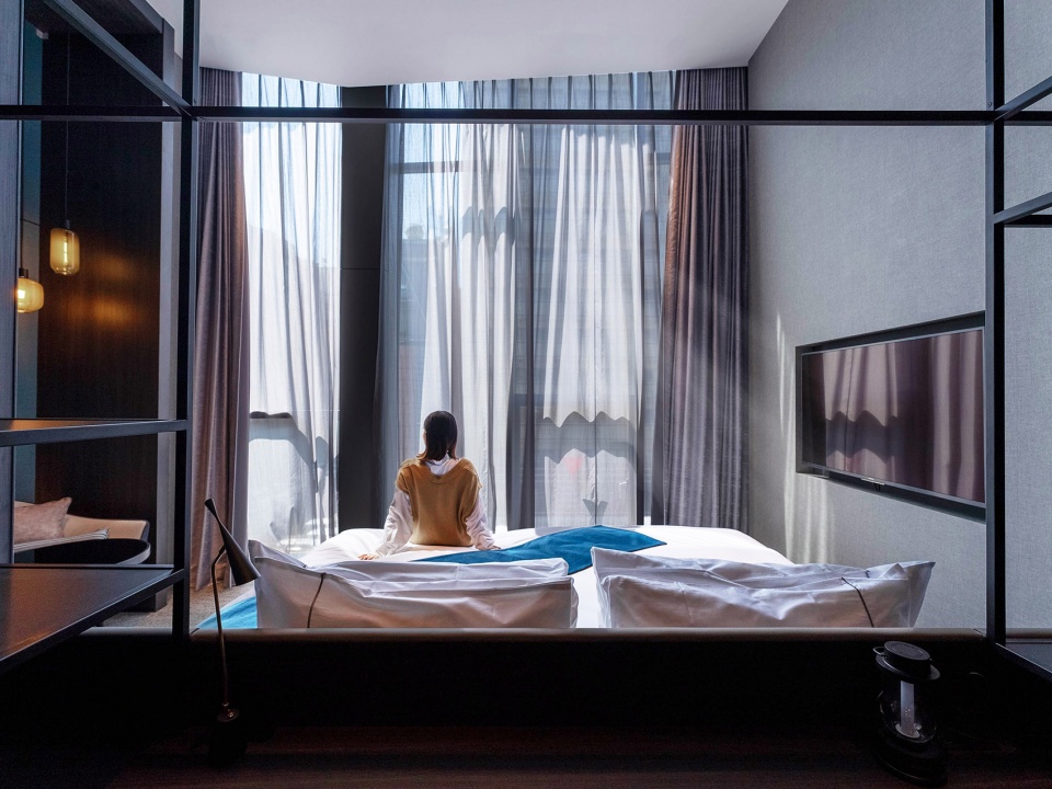richmond hotel premier kyoto shijo by takenaka corporation