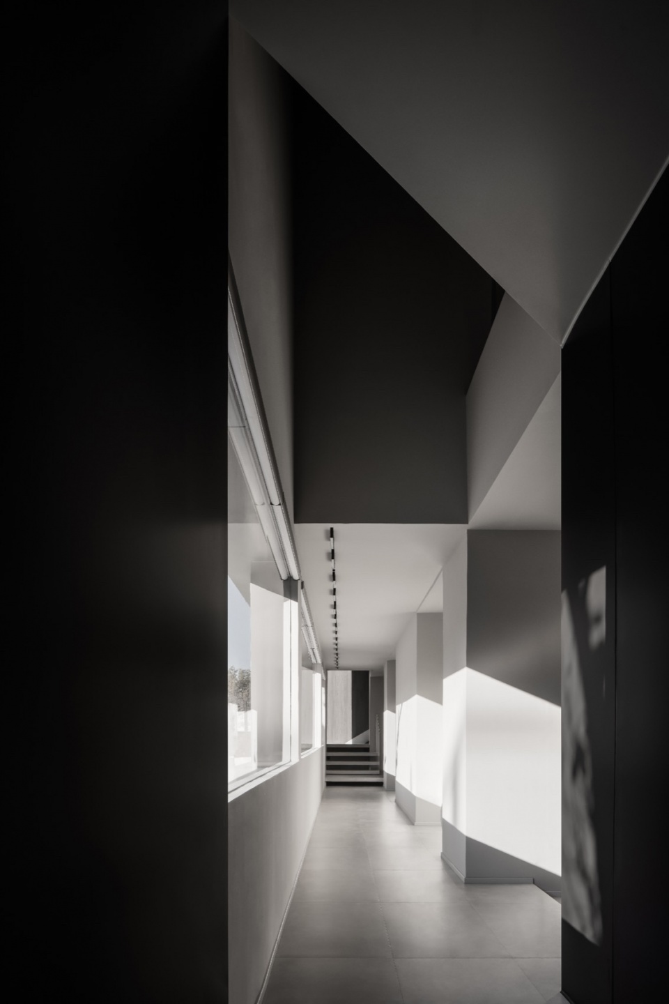 rosemoo headquarters office by cun design