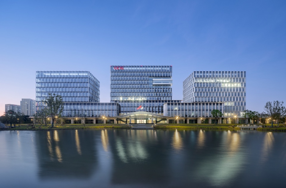 CETKHIK Internet of Things Industrial Base
