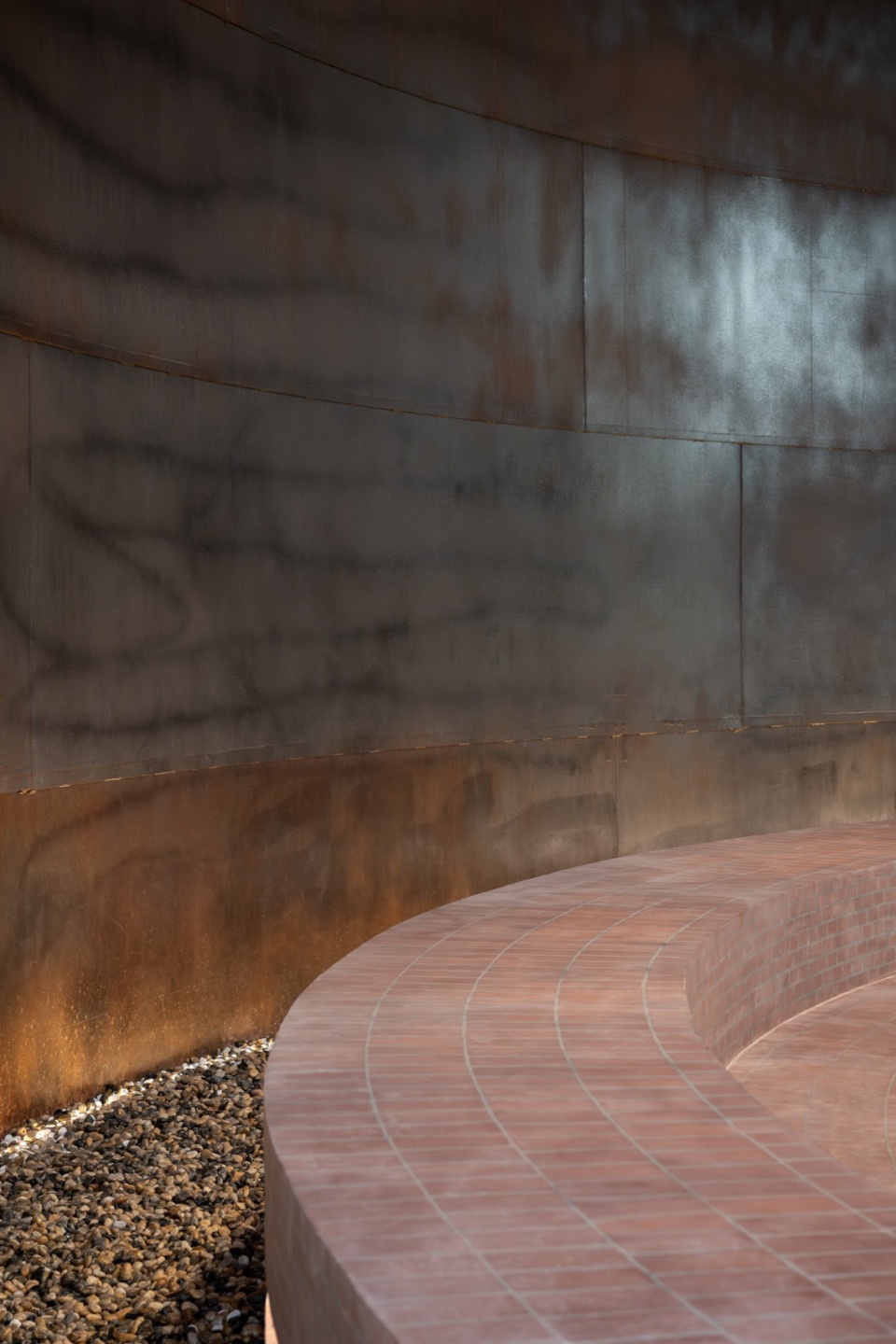 Cotton Park China by AIM ARCHITECTURE