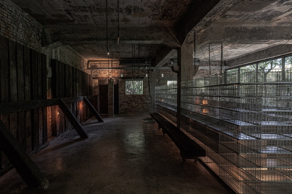 The Mineless Heritage by DIVOOE ZEIN ARCHITECTS 1042023