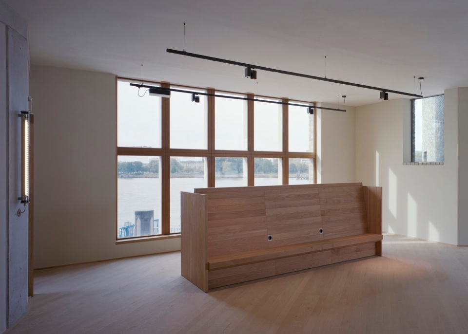 het steen antwerp by noaarchitecten