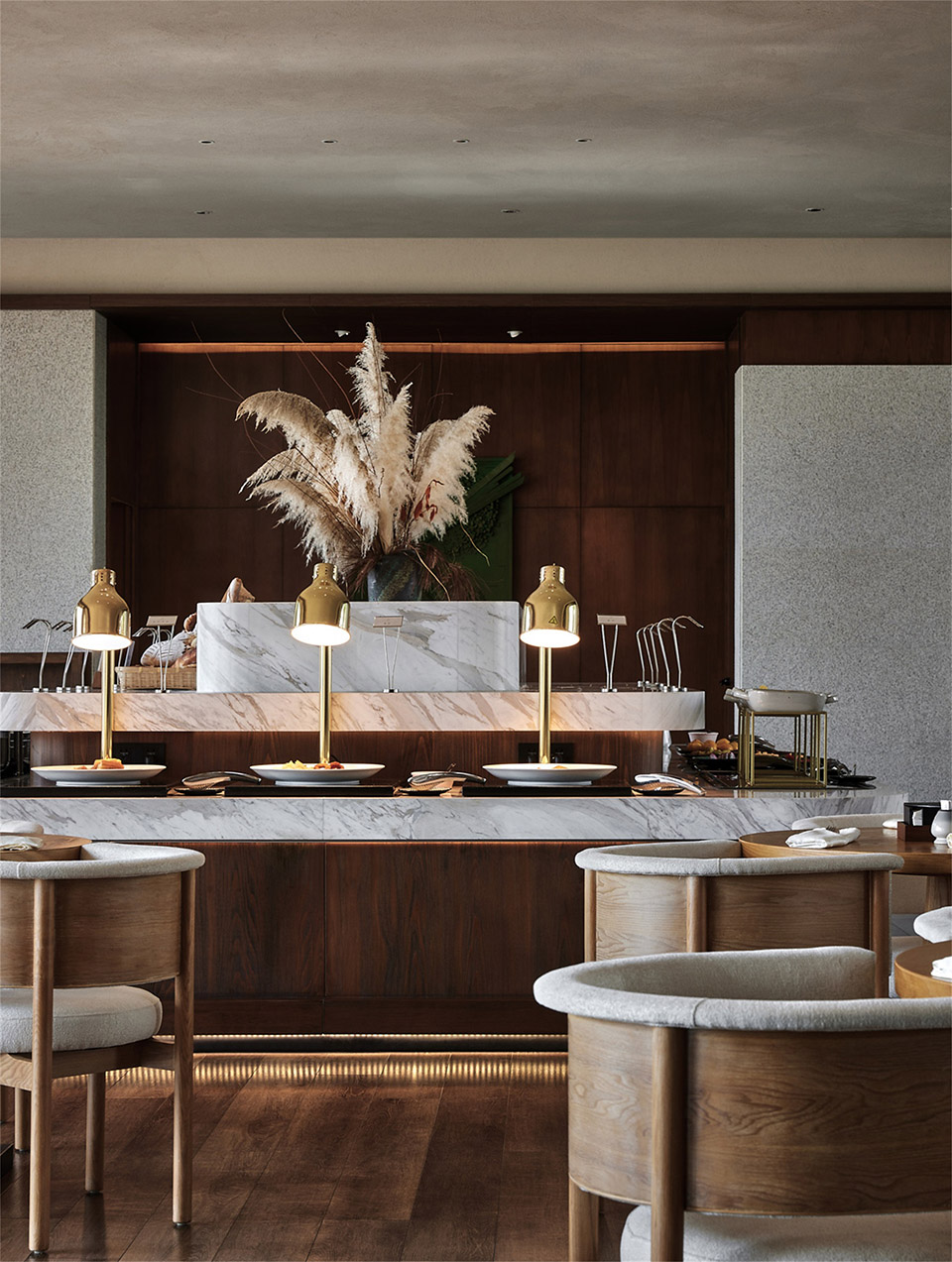 nanjing manor resort by yuqiang partners