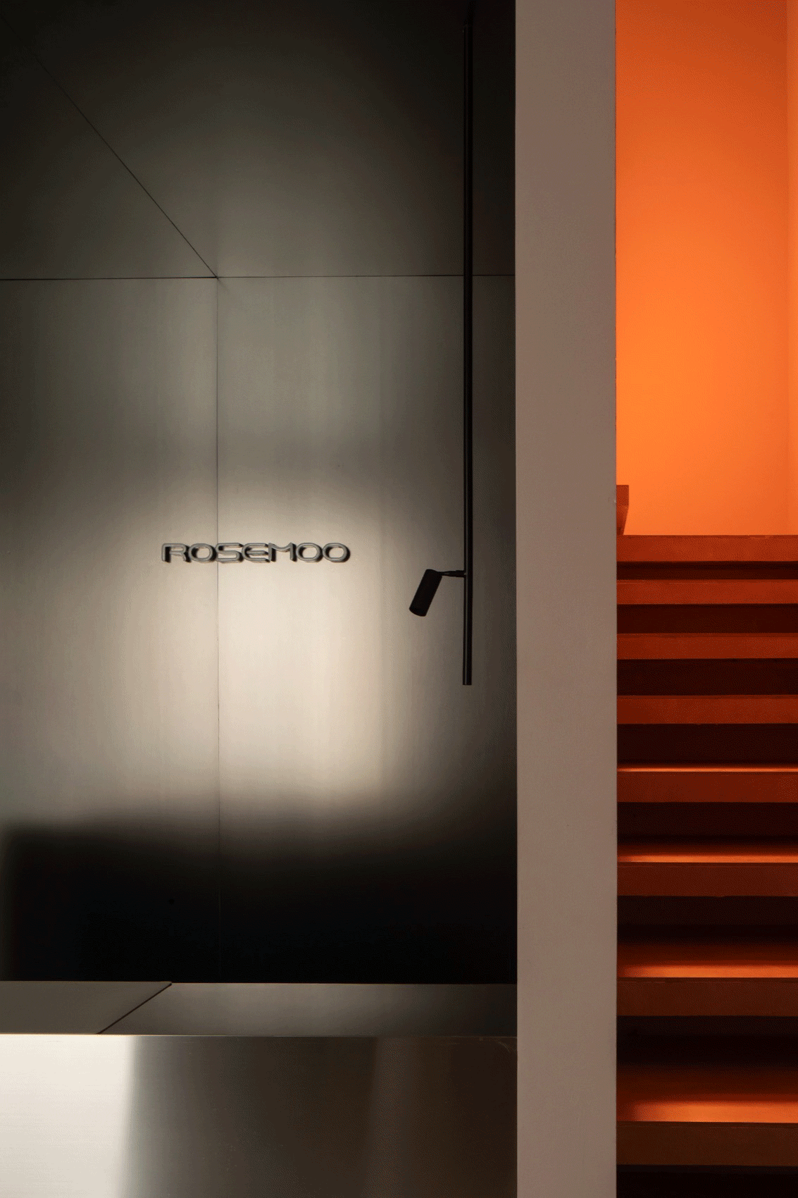 rosemoo headquarters office by cun design