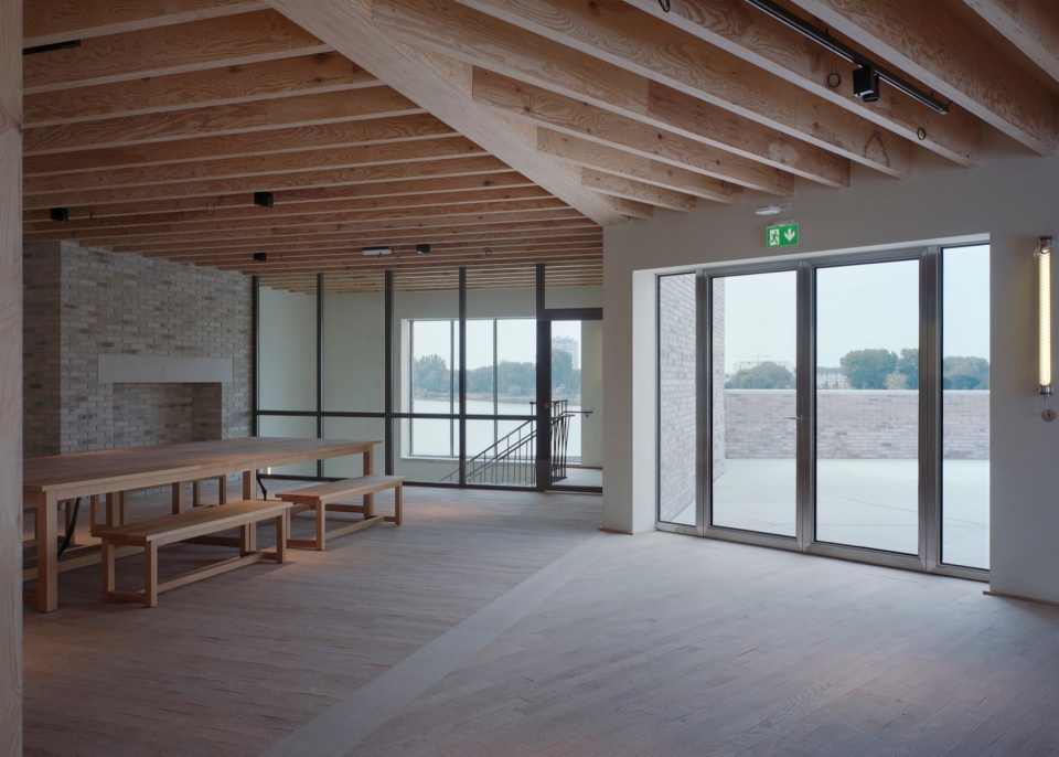 het steen antwerp by noaarchitecten