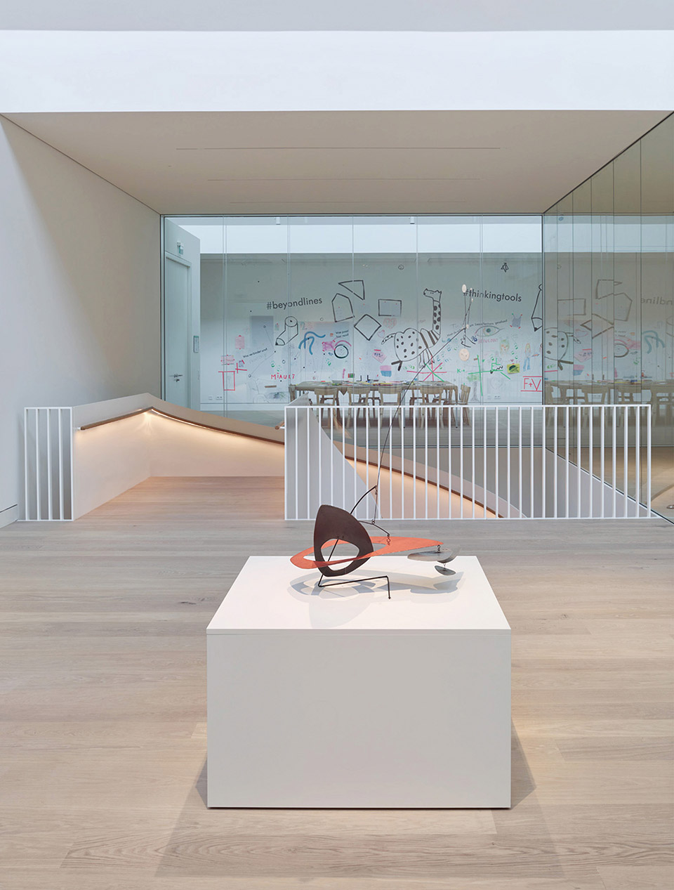 kunstpalast dusseldorf museum by sieber architekten