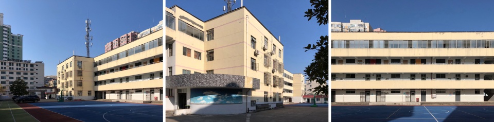 shanghai anyou international school by marquet and partners liangjie architecture tony tang 拷贝