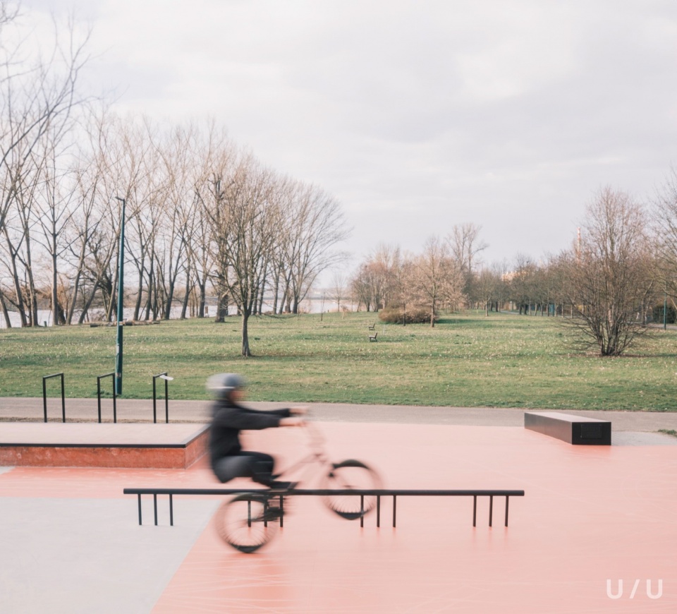 skatepark steti by u u studio