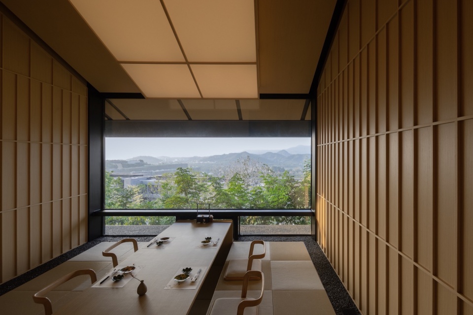 Sanya Valley Restaurant