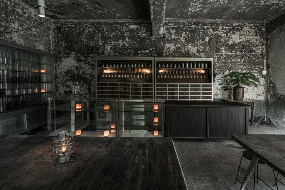 The Mineless Heritage by DIVOOE ZEIN ARCHITECTS 1042023