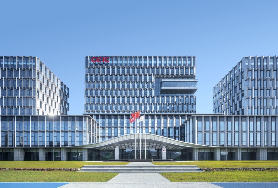 CETKHIK Internet of Things Industrial Base