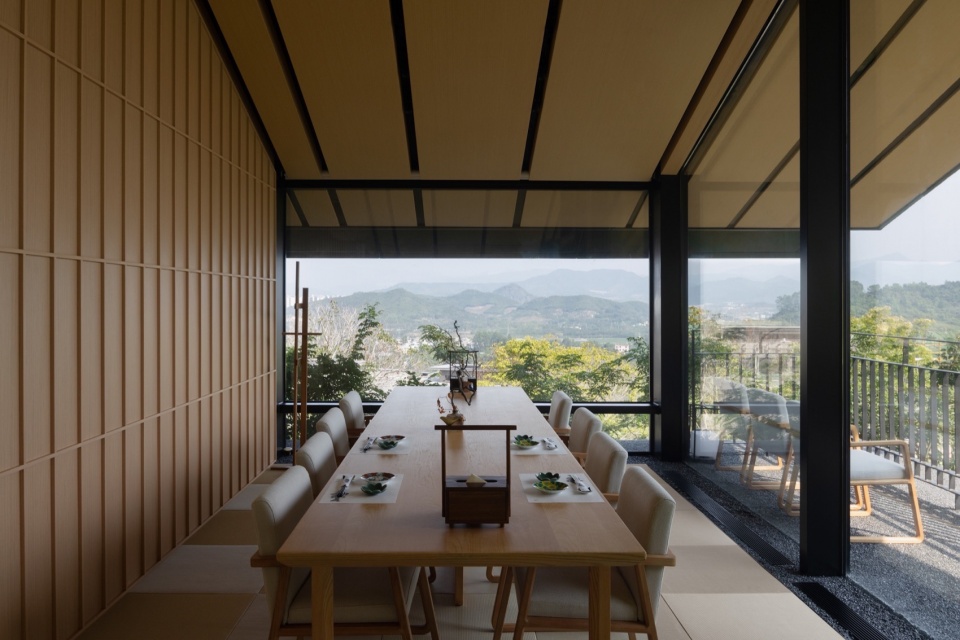 Sanya Valley Restaurant