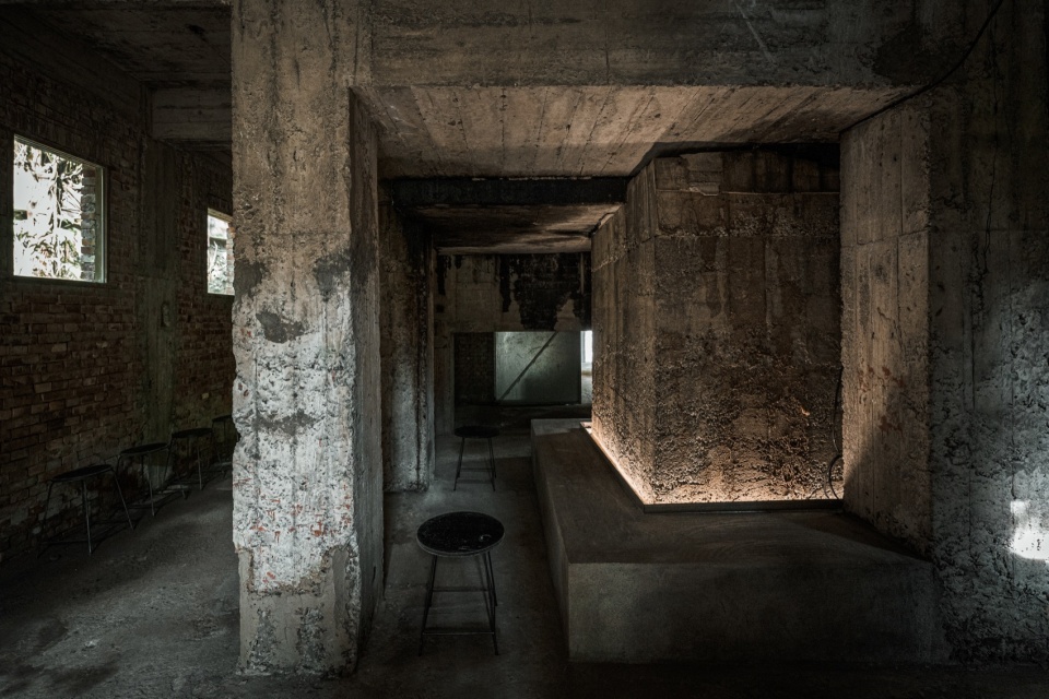 The Mineless Heritage by DIVOOE ZEIN ARCHITECTS 1042023