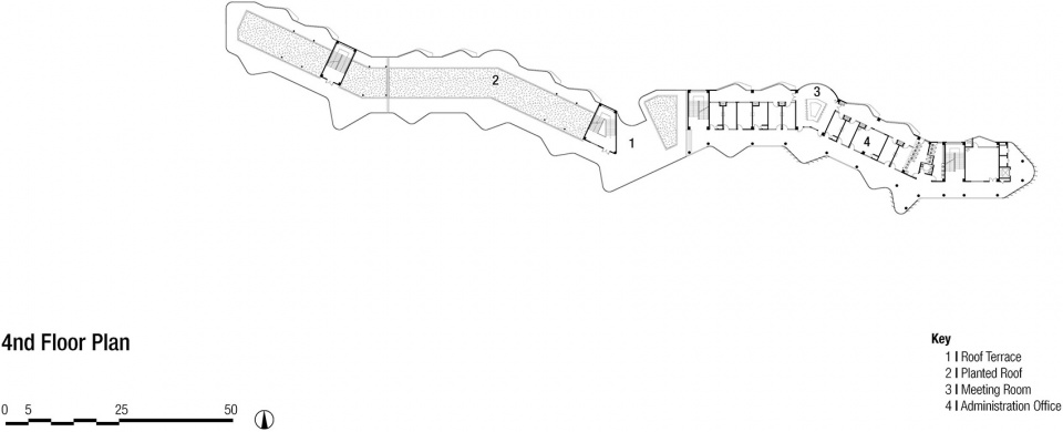 chonggu experimental school years 1 9 by bau