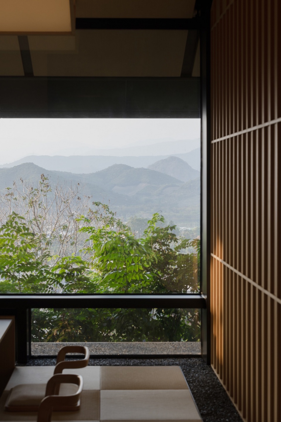 Sanya Valley Restaurant