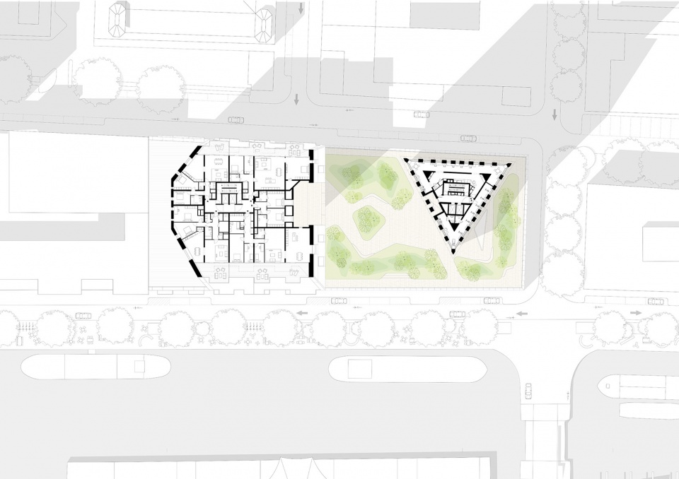 casanova by barcode architects