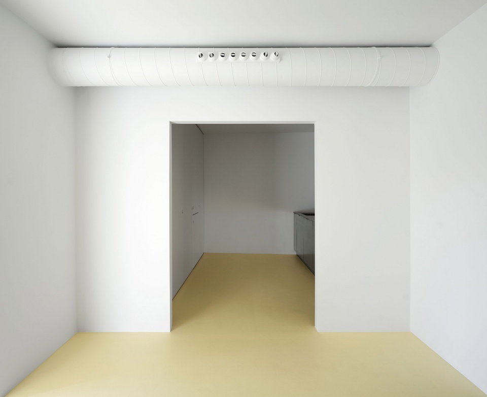 gloria house by hanghar
