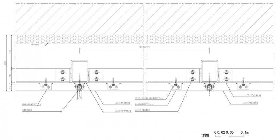 design of songlin road kindergarten furong medical center and supporting projects by szad