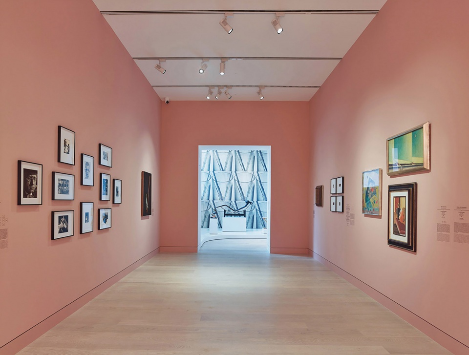 kunstpalast dusseldorf museum by sieber architekten