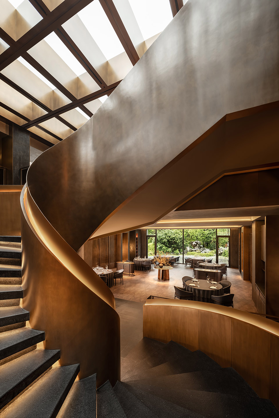 qu garden plus by ldh design