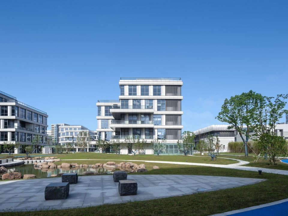 CETKHIK Internet of Things Industrial Base