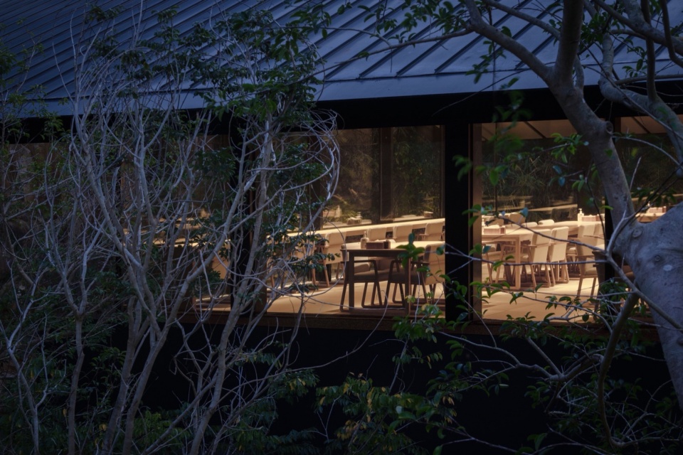 Sanya Valley Restaurant