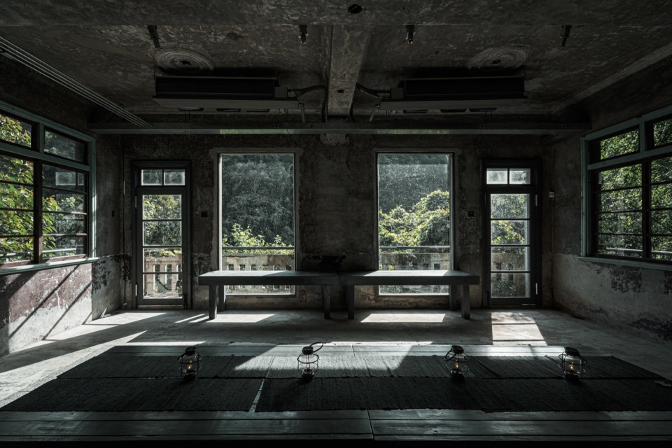 The Mineless Heritage by DIVOOE ZEIN ARCHITECTS 1042023