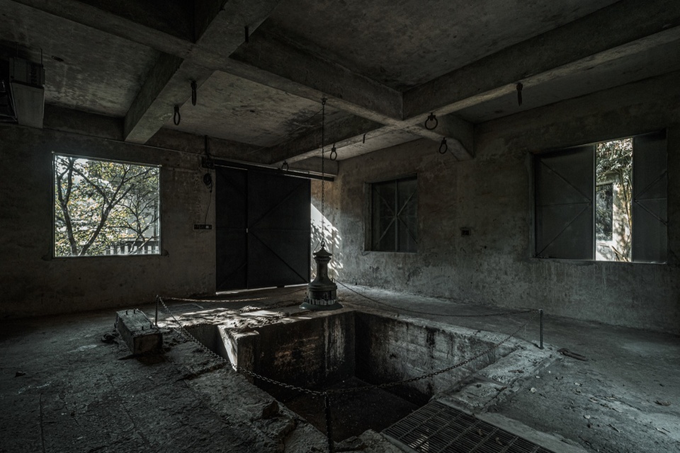 The Mineless Heritage by DIVOOE ZEIN ARCHITECTS 1042023