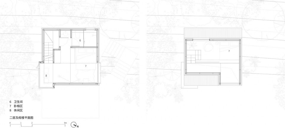 spark lodges at ydd resort by eeri
