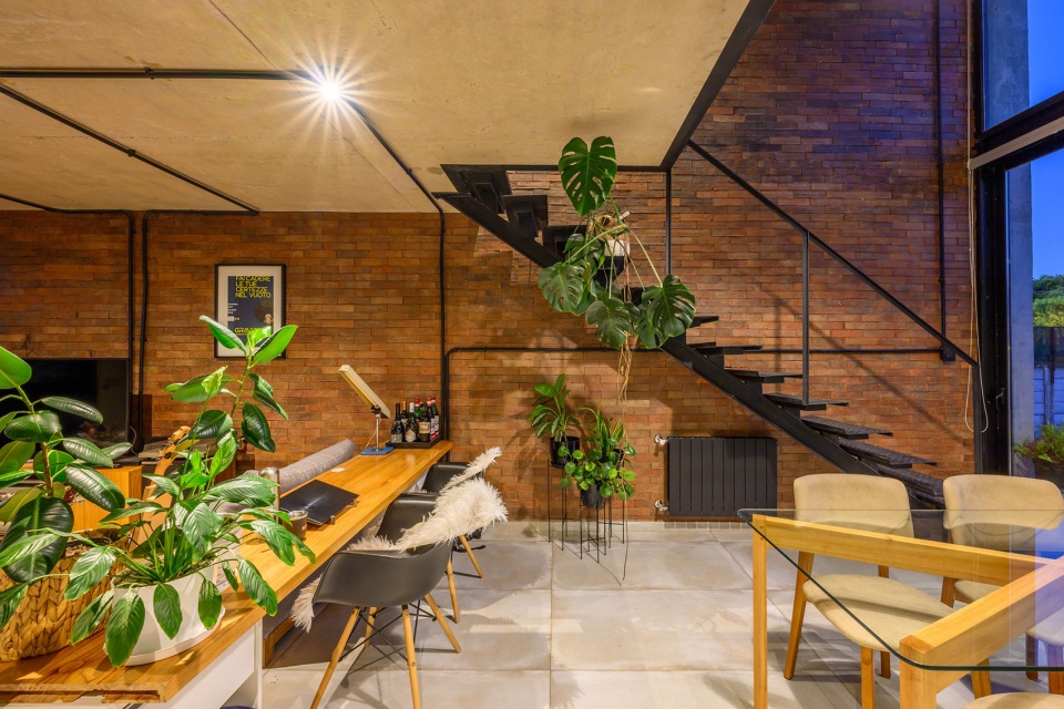 valpo housing complexes by montevideo studio