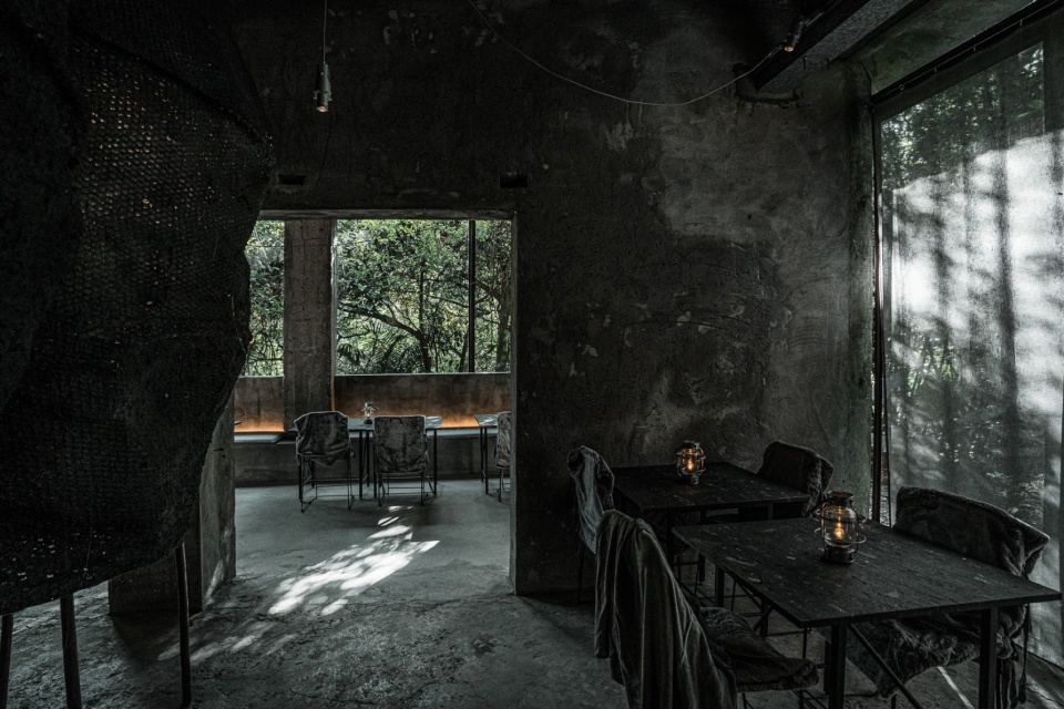 The Mineless Heritage by DIVOOE ZEIN ARCHITECTS 592024