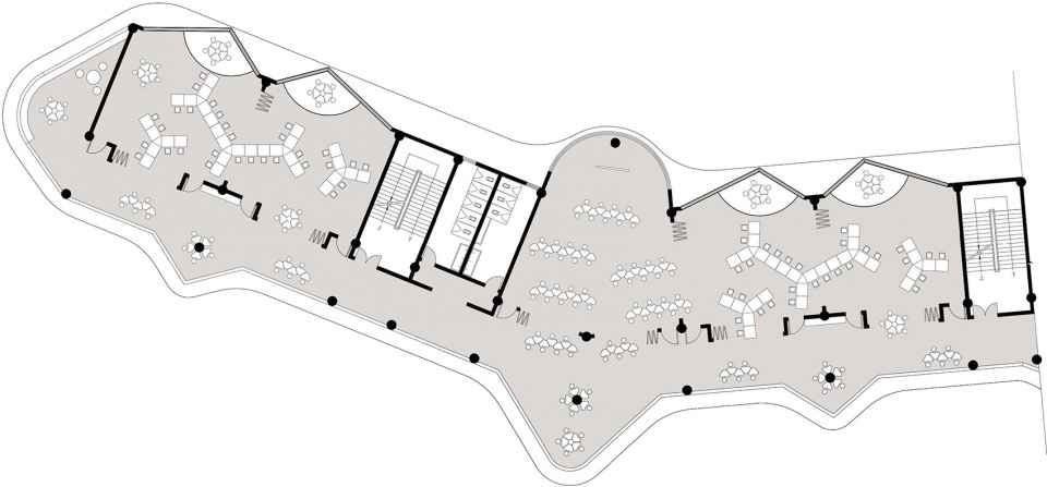 chonggu experimental school years 1 9 by bau