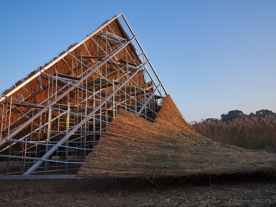 healing mountainby studio duyang