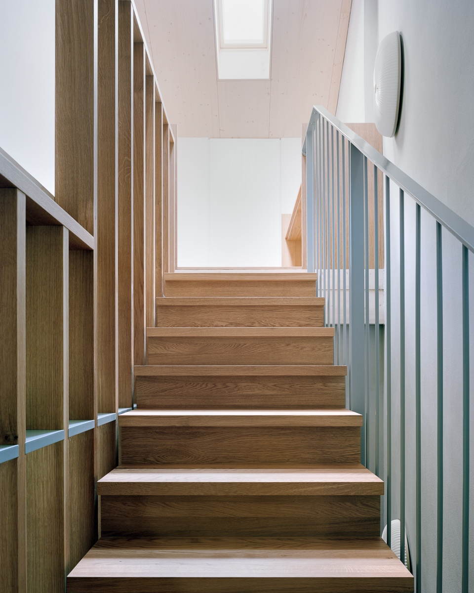 house in la capite vesenaz by lacroix chessex