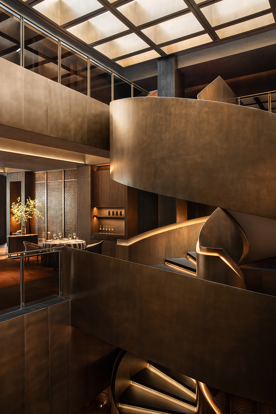qu garden plus by ldh design