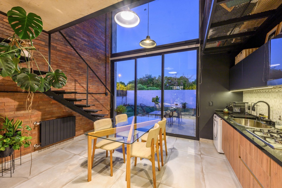 valpo housing complexes by montevideo studio