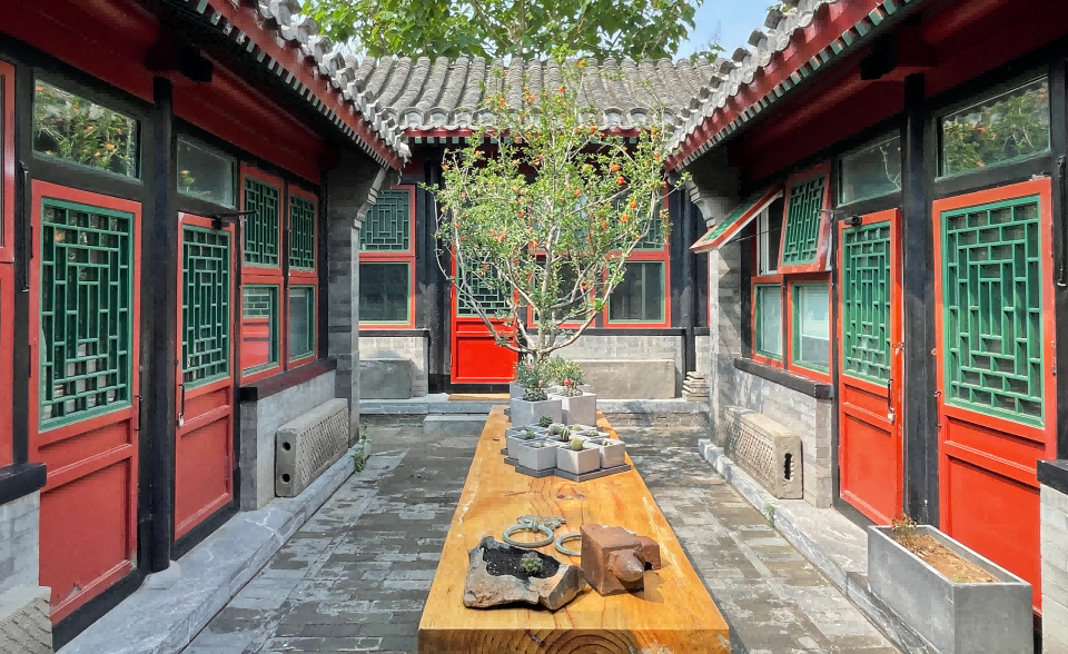 北京）朱小地工作室ZXD Architects – 城乡规划师/ 初级建筑师/ 建筑实习生- 谷德设计网