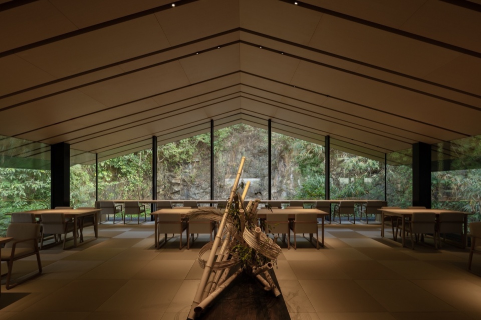 Sanya Valley Restaurant